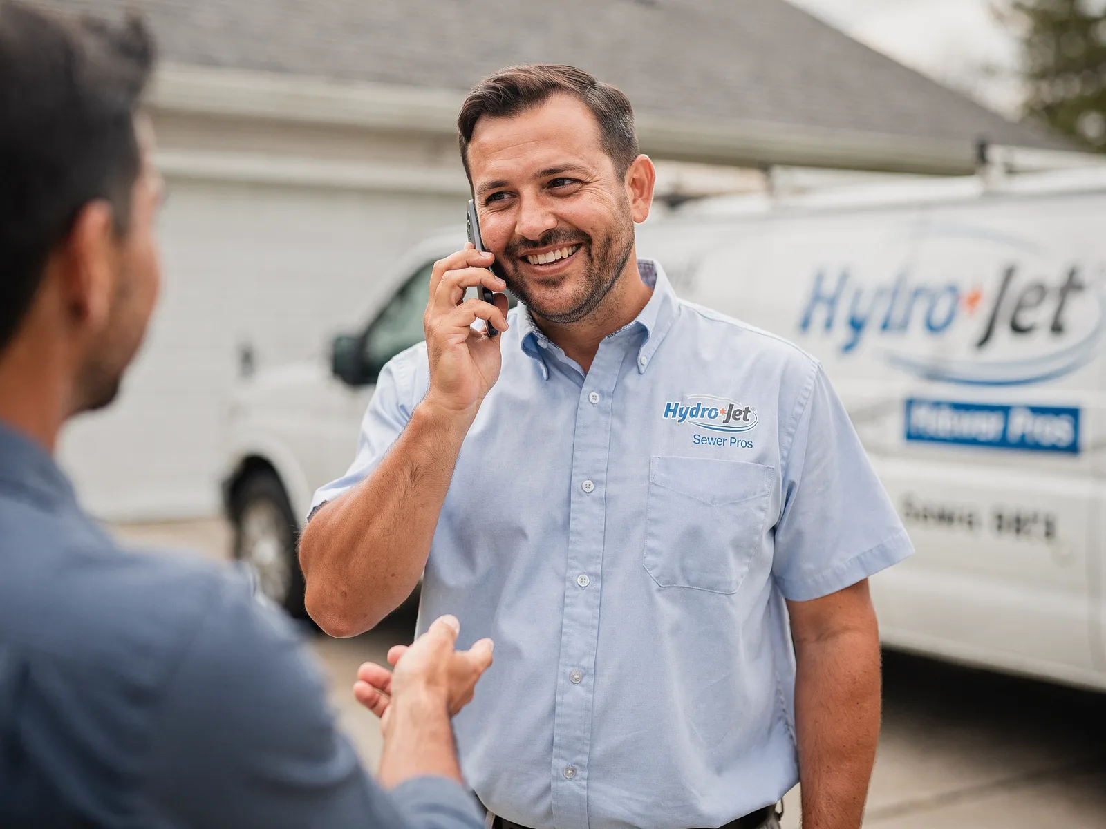Hydro Jetting Near Me Forks Of Salmon, CA FAQs